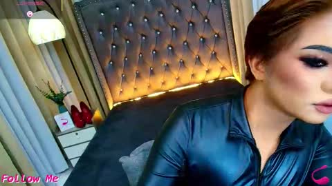 Snapshot of maliyah_vaughan chatting on February 26, 10:09 pm maliyah_vaughan online show from February 26, 10:09 pm