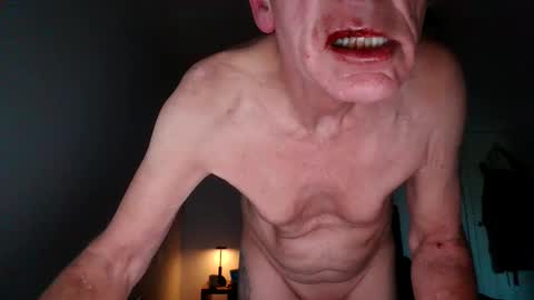 malkie55 online show from March 21, 6:00 pm