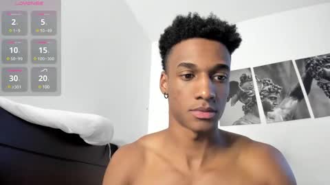 malkongarcia online show from January 13, 11:06 pm