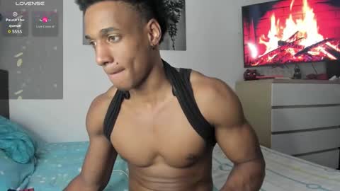 malkongarcia online show from January 30, 8:42 pm