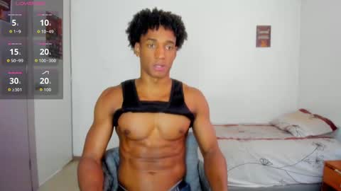 malkongarcia online show from September 11, 9:37 pm