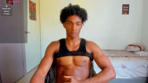 malkongarcia online show from September 14, 8:30 pm