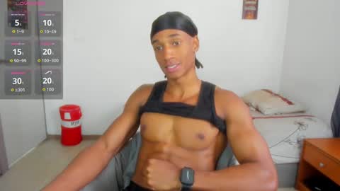 malkongarcia online show from September 27, 5:29 pm