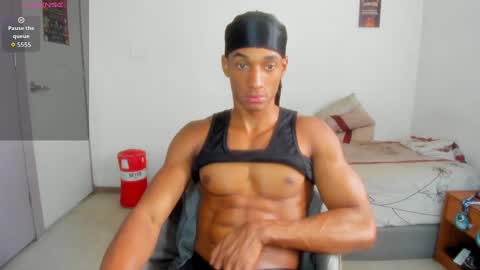 malkongarcia online show from October 2, 5:42 pm