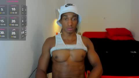 malkongarcia online show from November 16, 7:52 pm