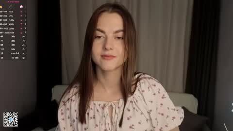 Mia online show from July 14, 4:06 am