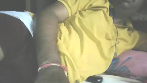 Snapshot of mallik63040 chatting on January 6, 8:46 am Sree0703 online show from January 6, 8:46 am