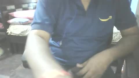 Snapshot of mallik63040 chatting on February 21, 5:02 am Sree0703 online show from February 21, 5:02 am