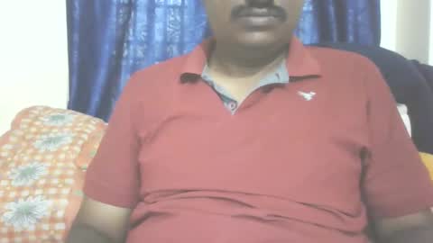 Snapshot of mallik63040 chatting on September 10, 4:34 am Sree0703 online show from September 10, 4:34 am