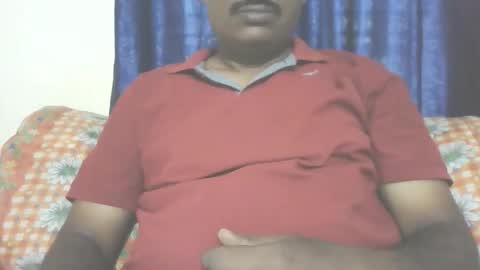 Snapshot of mallik63040 chatting on September 13, 8:36 am Sree0703 online show from September 13, 8:36 am