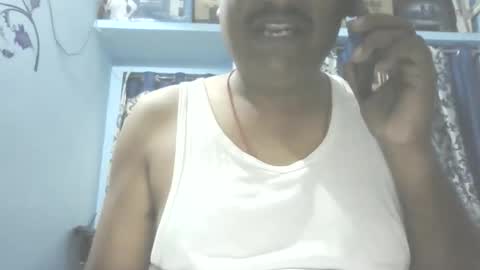 Snapshot of mallik63040 chatting on September 24, 3:43 am Sree0703 online show from September 24, 3:43 am