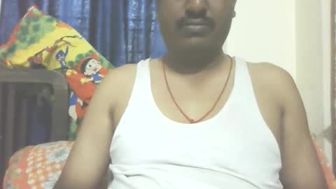 Snapshot of mallik63040 chatting on October 10, 2:43 am Sree0703 online show from October 10, 2:43 am