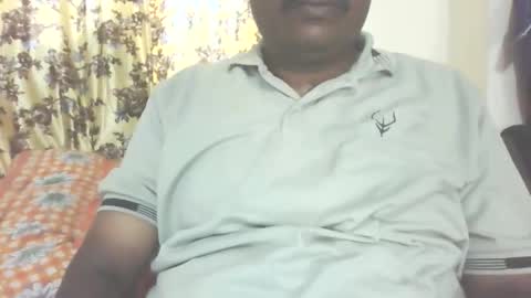 Sree0703 online show from November 8, 6:13 am