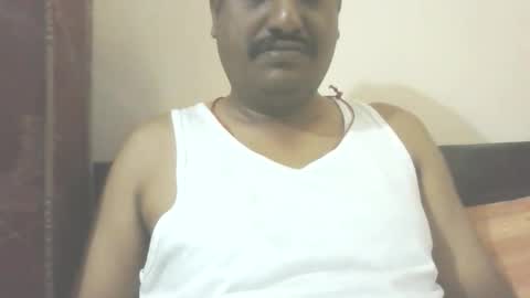 Sree0703 online show from January 7, 2:58 am