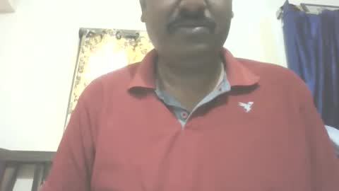 Sree0703 online show from February 16, 4:52 am