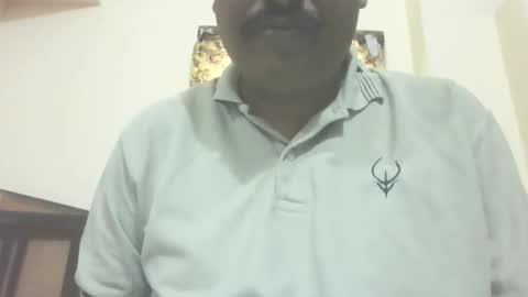 Sree0703 online show from February 27, 4:45 am