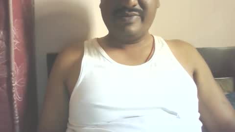 Sree0703 online show from March 12, 7:25 am