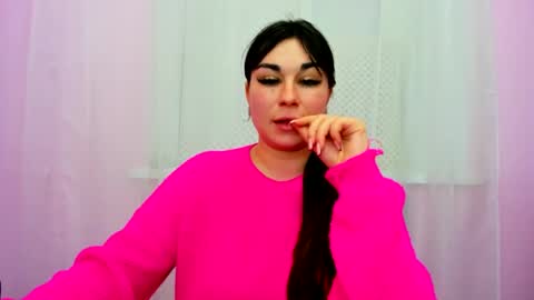 Snapshot of mallikastar chatting on January 28, 3:46 pm mallikastar online show from January 28, 3:46 pm