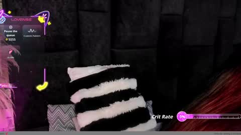 mallory_dietlinde online show from September 12, 7:19 am