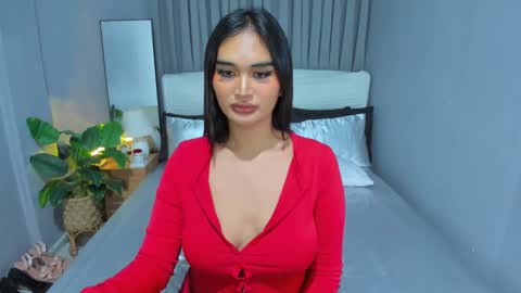 Mallory online show from December 6, 5:53 am