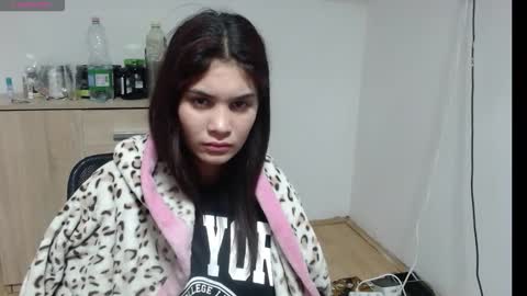 mallorymyers online show from November 5, 7:47 pm