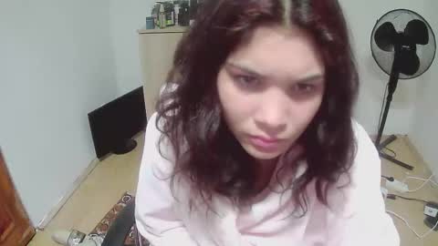 mallorymyersx online show from October 22, 7:46 pm
