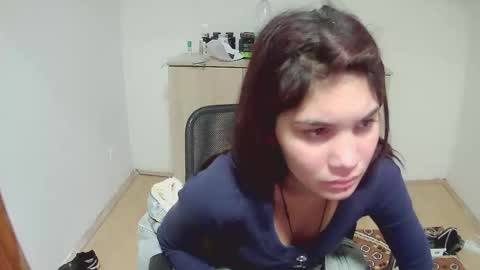 mallorymyersx online show from November 6, 8:10 pm
