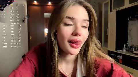 Jinny online show from February 4, 3:18 pm