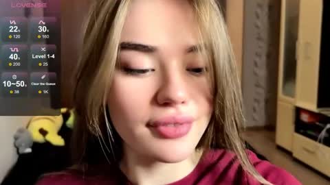 Jinny online show from April 18, 3:27 pm