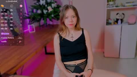 malolly online show from February 1, 1:31 pm