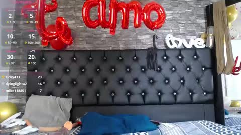 Malory online show from February 18, 5:42 am