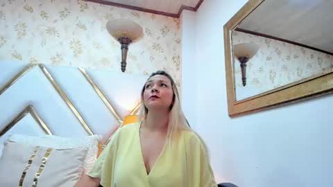 MalorySweet  online show from May 8, 11:59 am