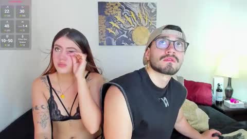 maloy_magic online show from December 14, 7:51 pm