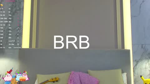 Maltii Evans online show from February 7, 8:22 am