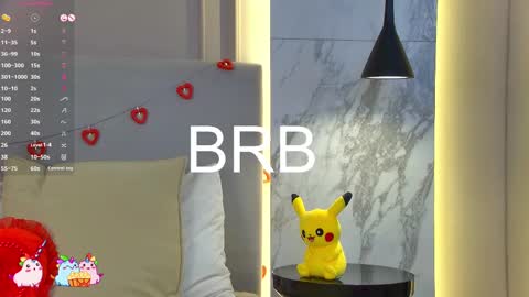 Maltii Evans online show from February 22, 8:18 am