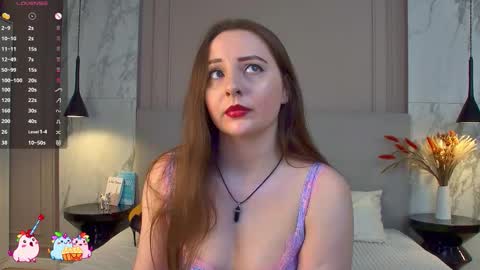 Maltii Evans online show from October 27, 5:22 am