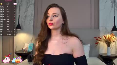 Maltii Evans online show from November 29, 5:21 am