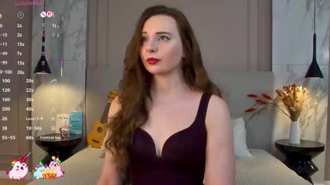 Maltii Evans online show from January 17, 5:23 am