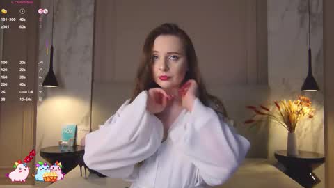 Maltii Evans online show from February 18, 5:25 am