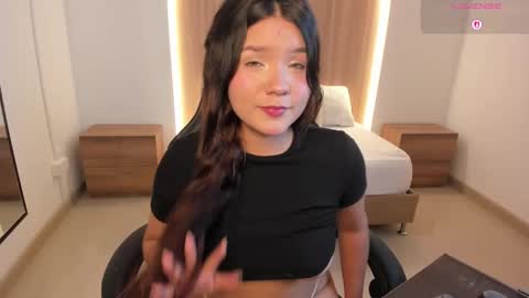 M A L U online show from December 16, 2:49 am