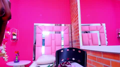 Melanie online show from December 9, 7:50 pm