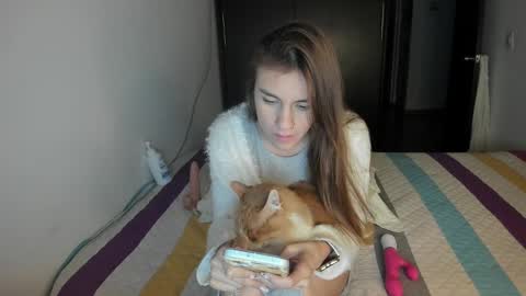 instagram  nueela   online show from December 2, 11:40 pm