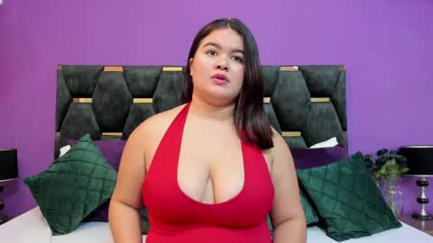 alejandra maleja online show from June 4, 12:00 pm