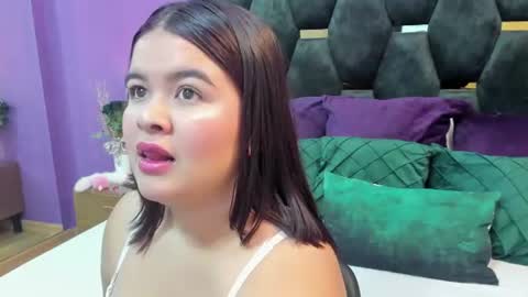 alejandra maleja online show from July 12, 11:45 am