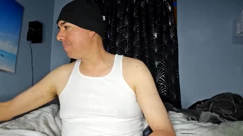 Snapshot of maluma1981 chatting on February 8, 5:11 am maluma1981 online show from February 8, 5:11 am