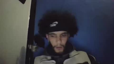 mamacitacooock online show from April 13, 11:10 pm