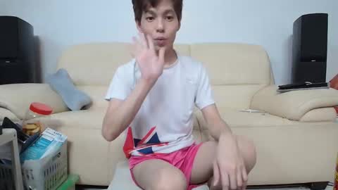 Andrew Ooi online show from May 23, 7:02 am