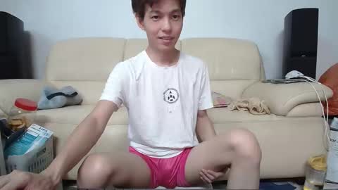 Andrew Ooi online show from May 30, 9:06 am