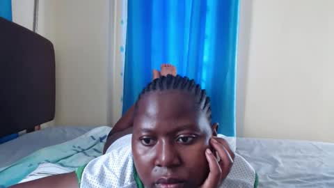 mamasita2023 online show from February 10, 12:29 pm