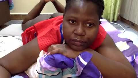 mamasita2023 online show from September 30, 11:15 am